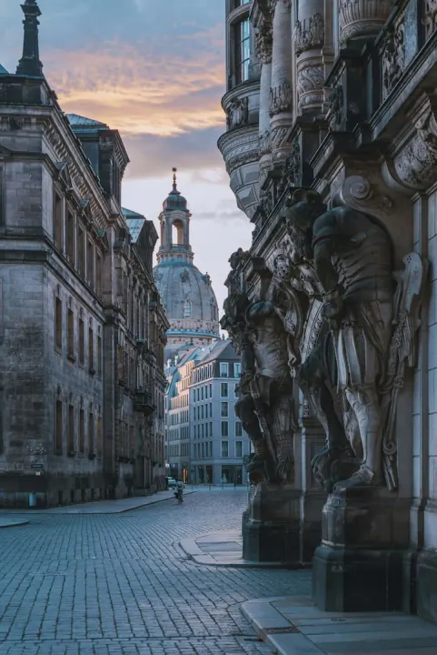 Dresden