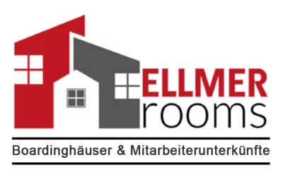 Ellmer Rooms Logo