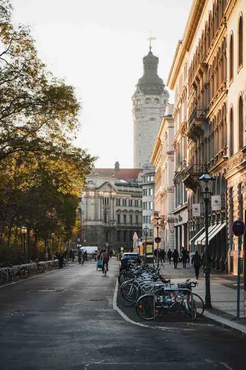 Leipzig