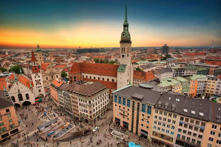 München