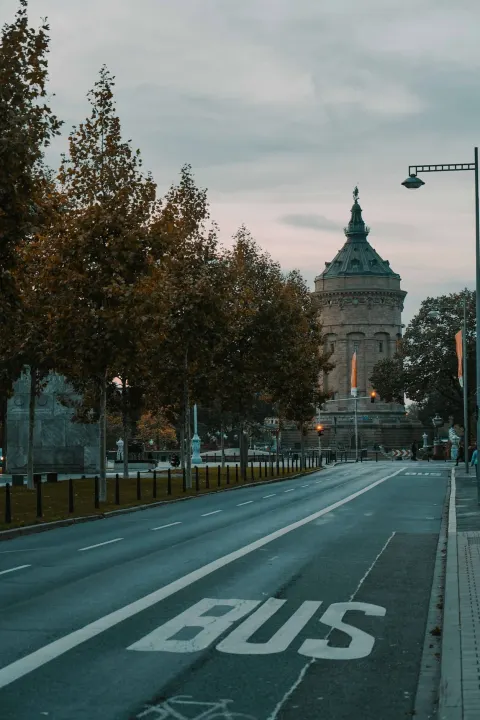Mannheim