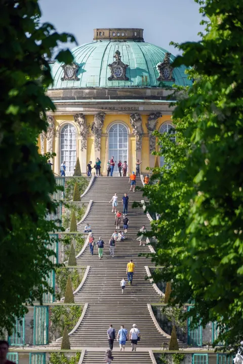 Potsdam